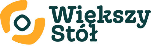 Stowarzyszenie Większy Stół - strona główna