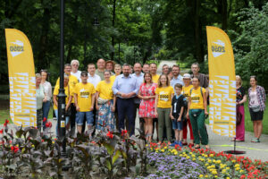 Małopolskie: #PoznajMySię w Tarnowie. Rozpoczęła się trasa po małopolskich powiatach