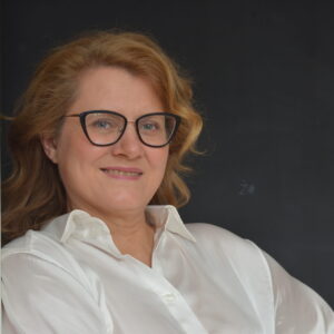 Beata Brzozowska-Zburzyńska