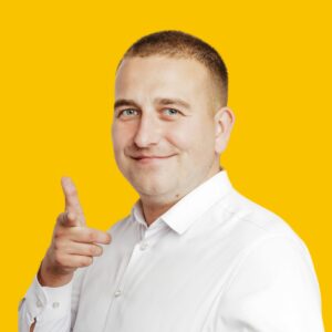 Dariusz Badurski