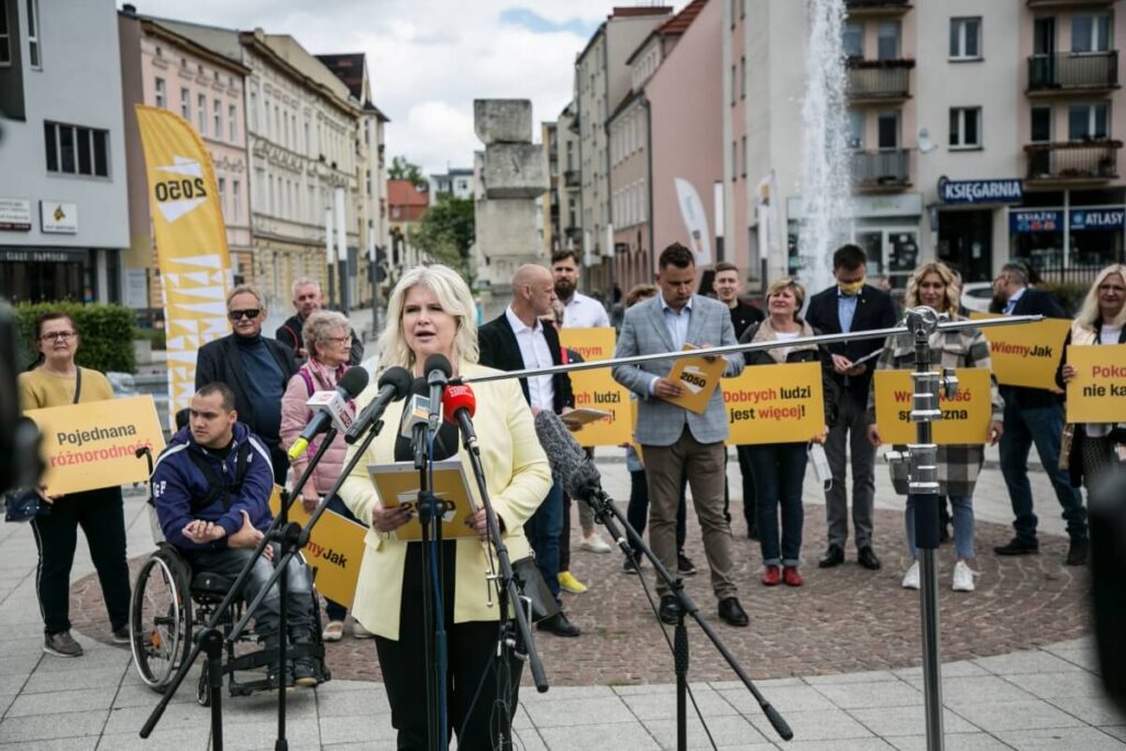 Zdjęcie: Konferencje
