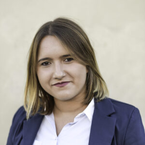Monika Motyczyńska