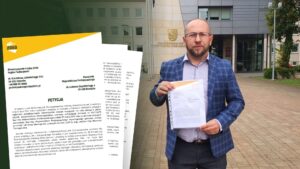 Wrześniowe działania Polska 2050 na Podkarpaciu