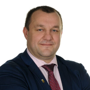 Arkadiusz Jąkalski