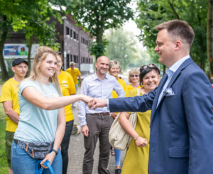 PODSUMOWANIE ROKU 2021 – woj. KUJAWSKO-POMORSKIE