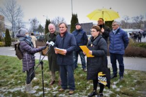 Warszawski portfel po wzrostach cen – konferencja w Warszawie