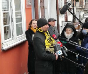 Państwo zaprzestaje finansować nauczanie języka kaszubskiego