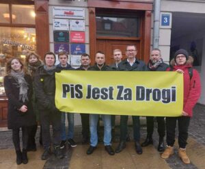 Drożyzna i wszelki chaos – podsumowanie rządów PIS na konferencji w Lublinie