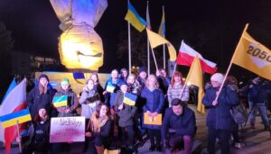 Podsumowanie działań pomocowych dla Ukrainy – Opolskie