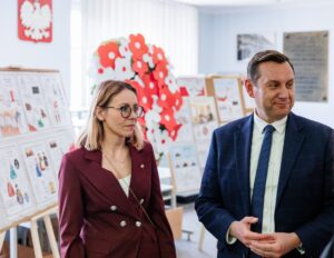 Pół miliona złotych do dyspozycji młodych obywateli Krakowa