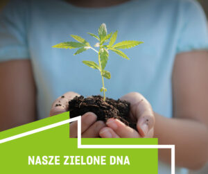 ZROBILIŚMY TO – zielone DNA ruchu