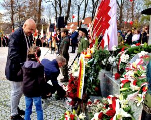 Obchody Narodowego Święta Niepodległości