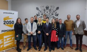 Sierakowice debatują o finansach