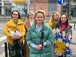 Ubóstwo menstruacyjne Polek