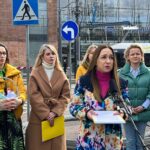 Konferencja Ubóstwo Menstruacyjne Polek