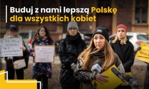 Ogólnopolska Grupa Do Spraw Kobiet