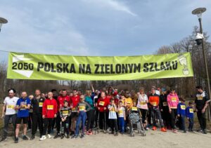 ”Polska na zielonym szlaku” znowu w Świdnicy