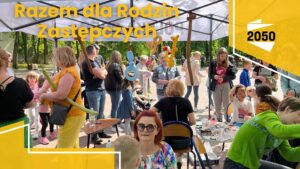 “RAZEM DLA RODZIN ZASTĘPCZYCH” w Kielcach