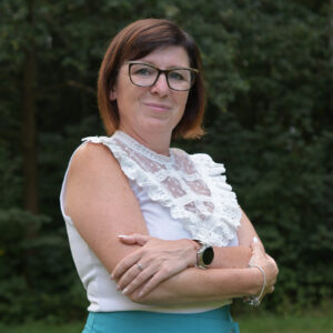 Magdalena Boczkowska