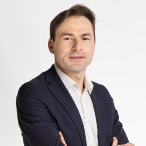 Kamil Waniczek