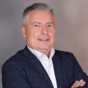 Dariusz Przystał