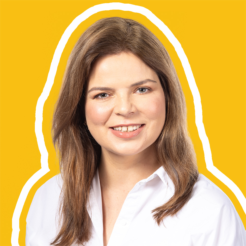 Anna Szarawara