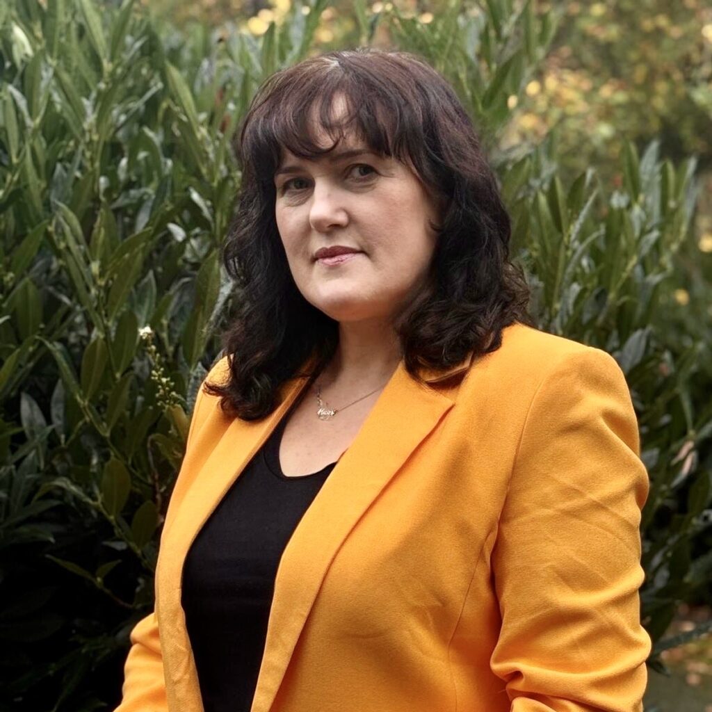 Mariola Prus