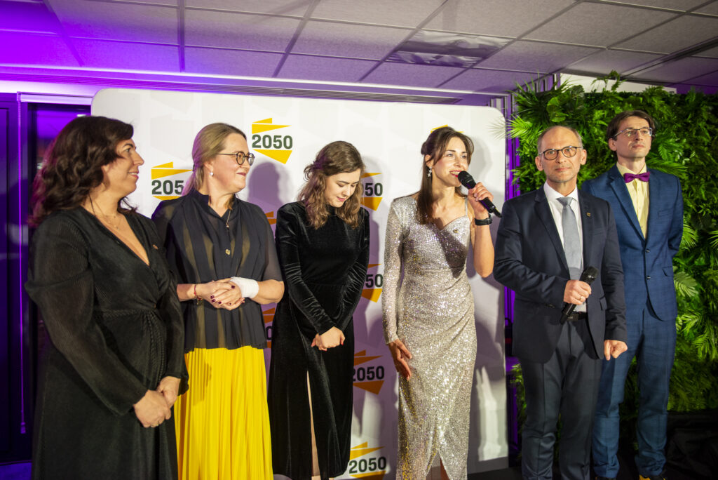 #SaveTheDate – zbliża się Charytatywny Bal Stowarzyszenia Polska 2050! 