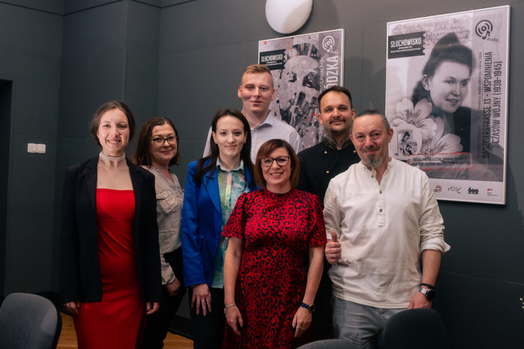 Szlakiem historycznym po Łodzi – trzecia kolacja charytatywna za nami
