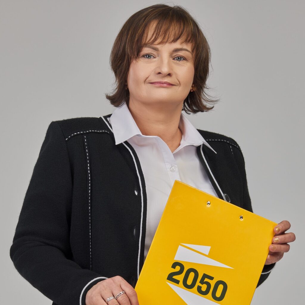 Małgorzata Imiolczyk