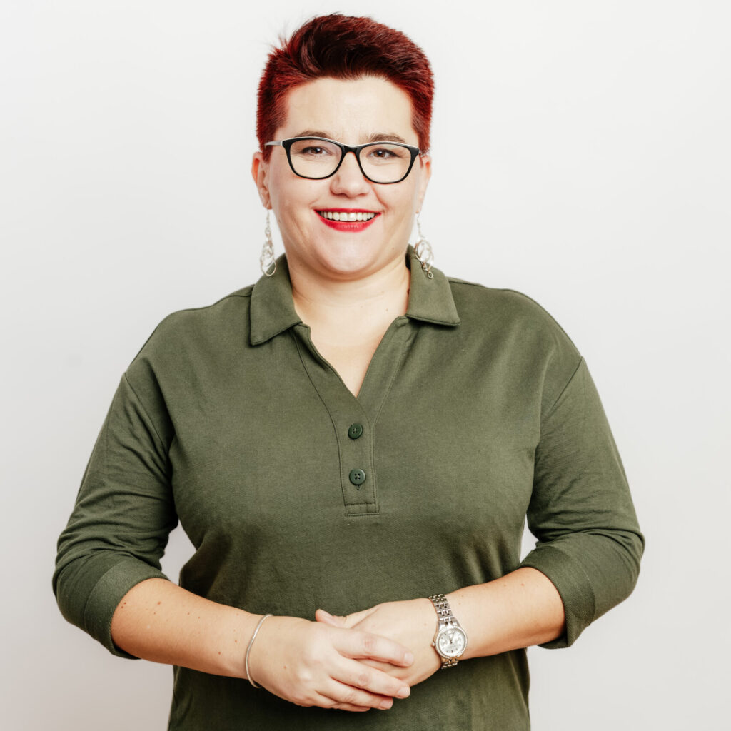 Marta Krążyńska