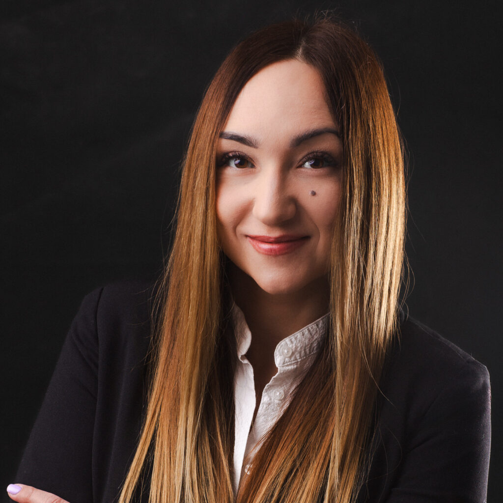 Małgorzata Szostak