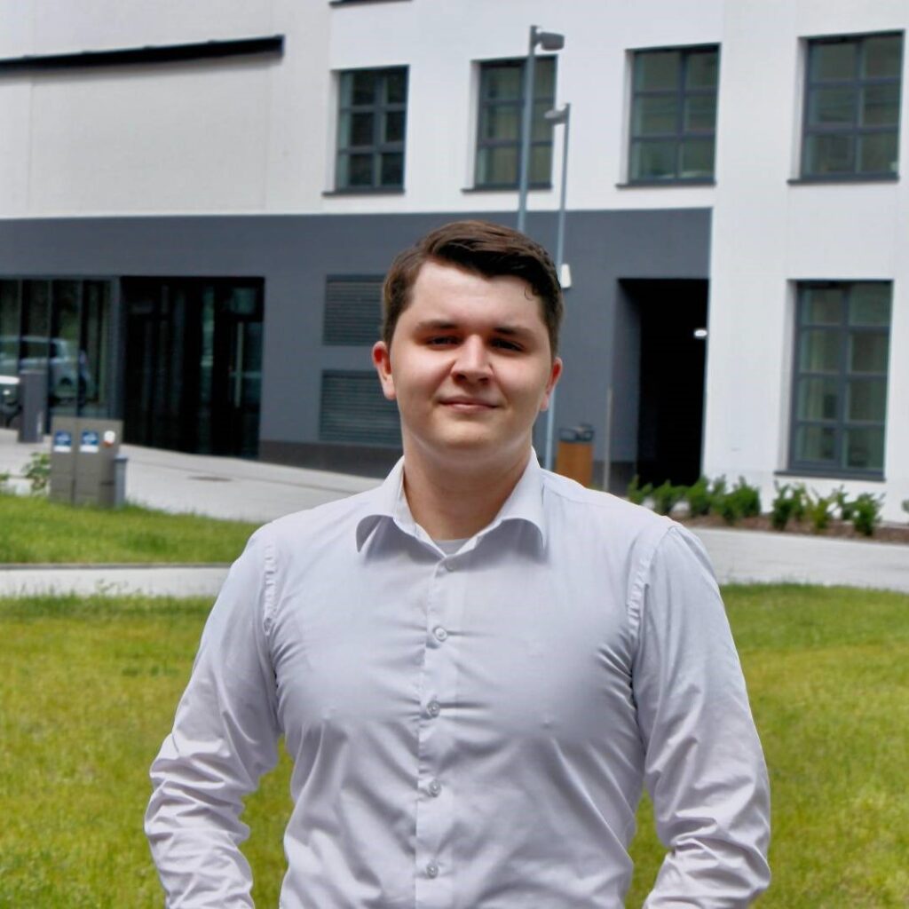 Patryk Iwaniec
