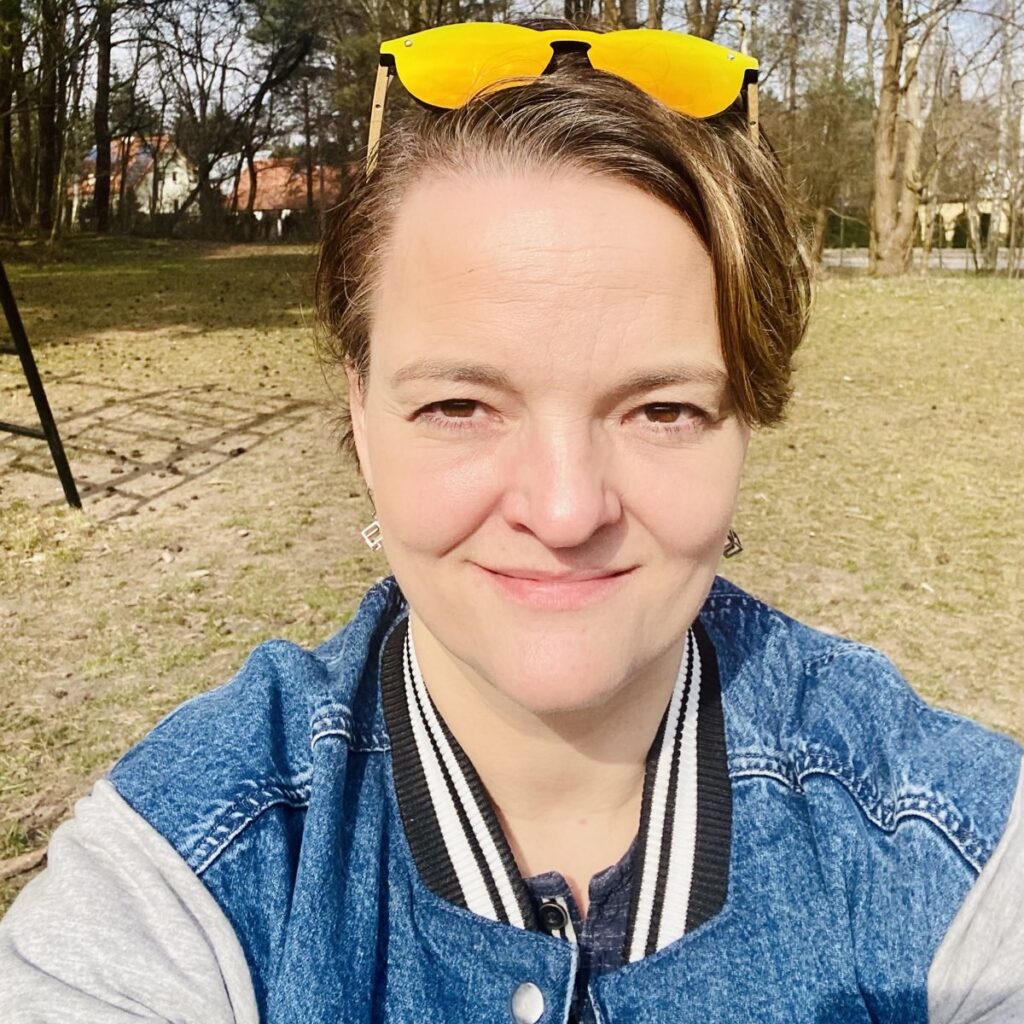 Paulina Łączyńska
