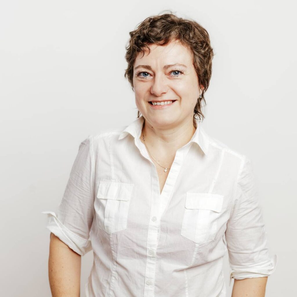 Katarzyna Łataś