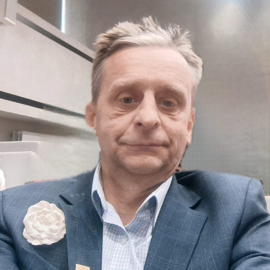 Mariusz Ambroż