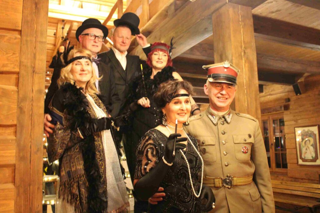 Wspieramy rodziny zastępcze! Zakończył się kolejny Bal Charytatywny w Ostrołęce