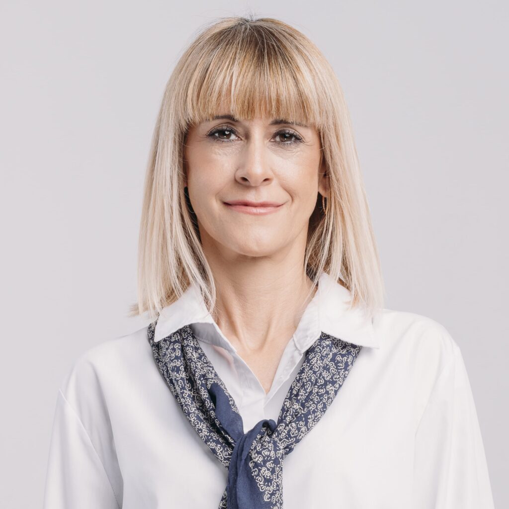 Justyna Pardua